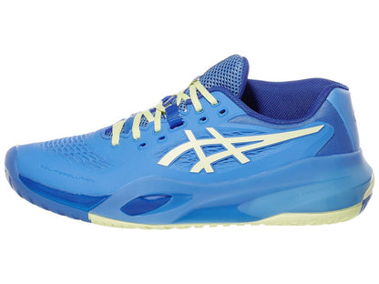 Ascis Women's Gel Resolution X