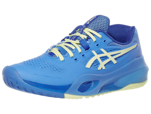 Ascis Women's Gel Resolution X