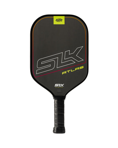 Selkirk Atlas Raw Carbon Bundle