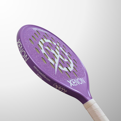 Xenon Vector Spin Max Light V3