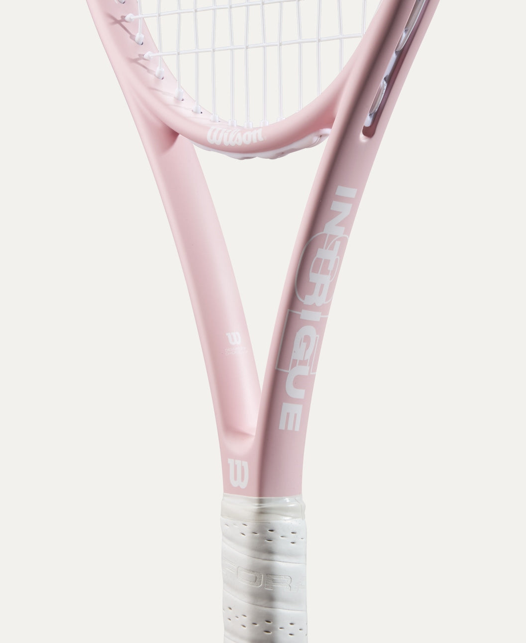 Wilson Intrigue SE – Tennis Village