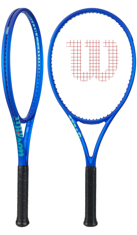 Wilson Ultra 100 V5