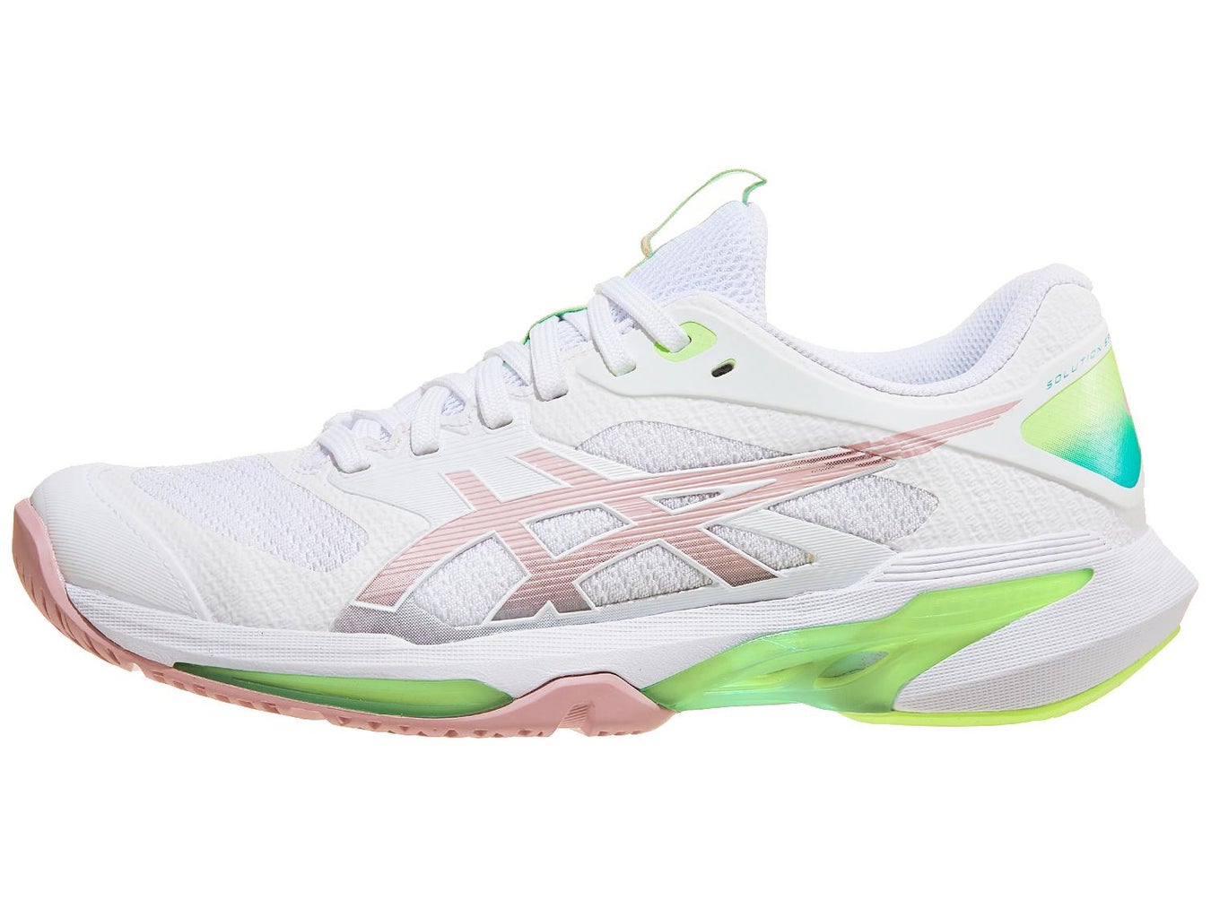 Ascis Women's Solution Speed FF4