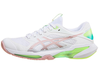 Ascis Women's Solution Speed FF4