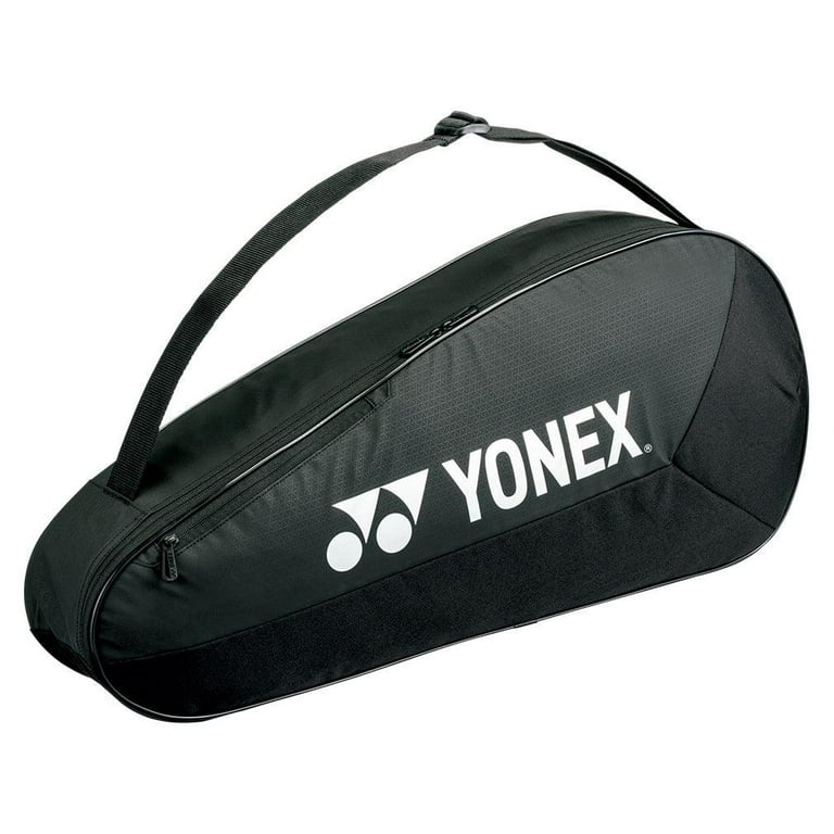 Yonex team racket bag 3 pack.