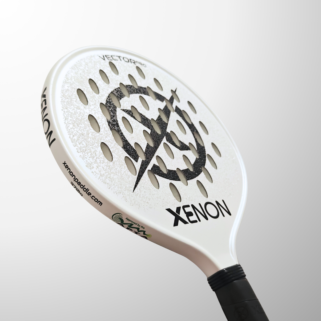 Xenon Vector Spin Max Pro V3