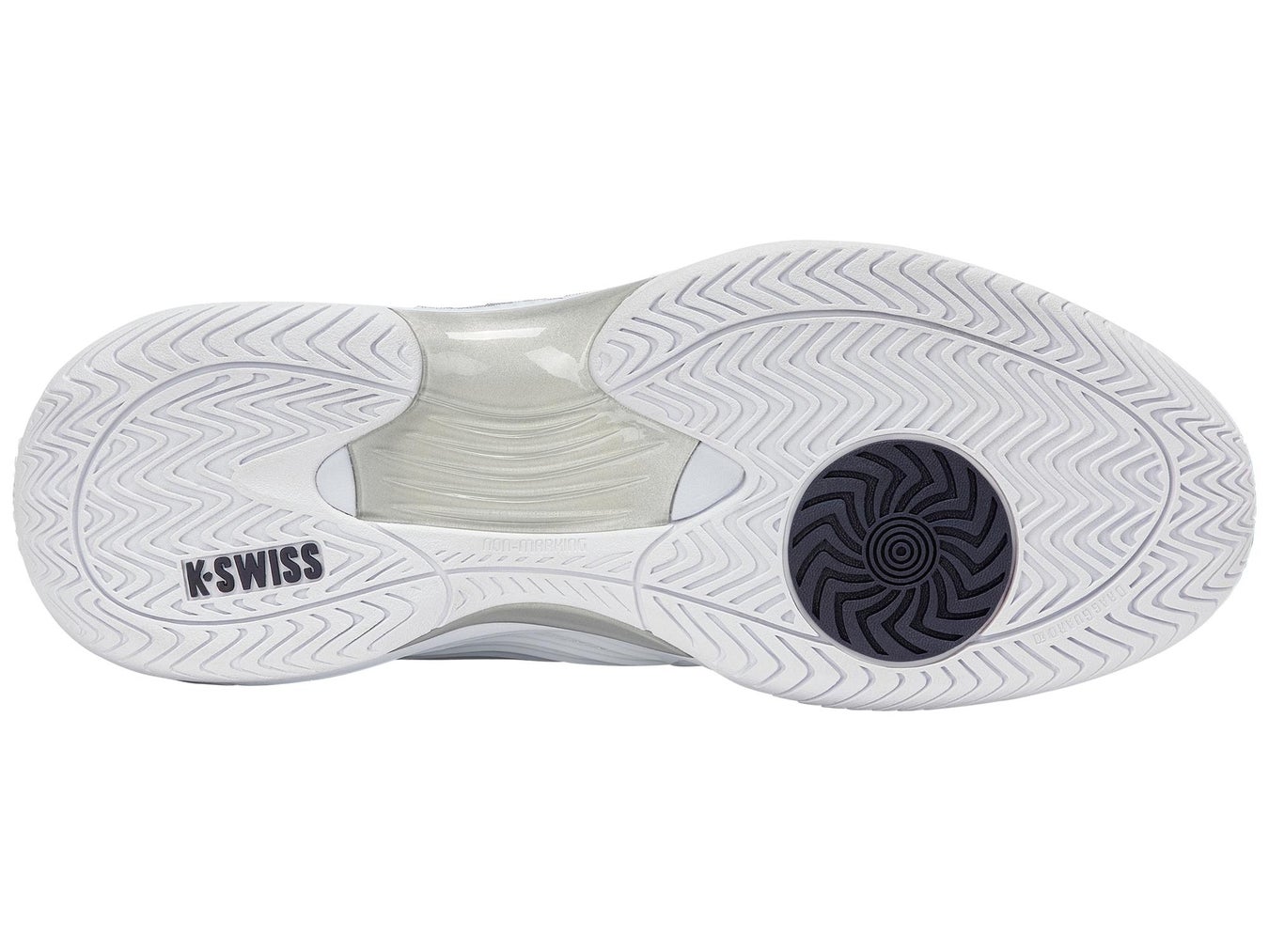 K Swiss Men's Hypercourt Express 3