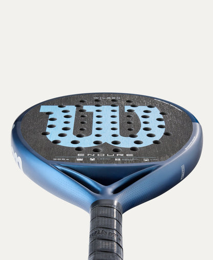 Wilson Endure V1 Padel Paddle