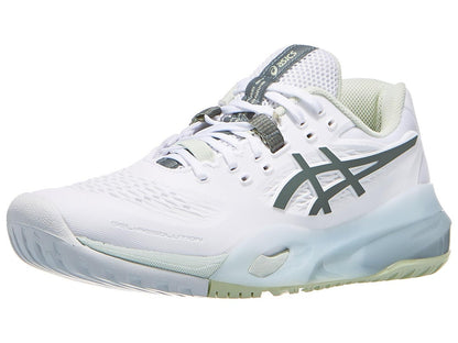 Ascis Women's Gel Resolution X