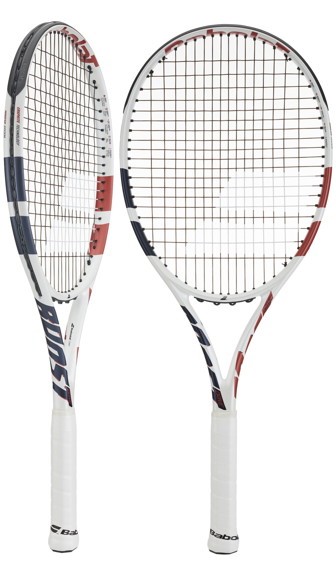 Babolat Boost Drive