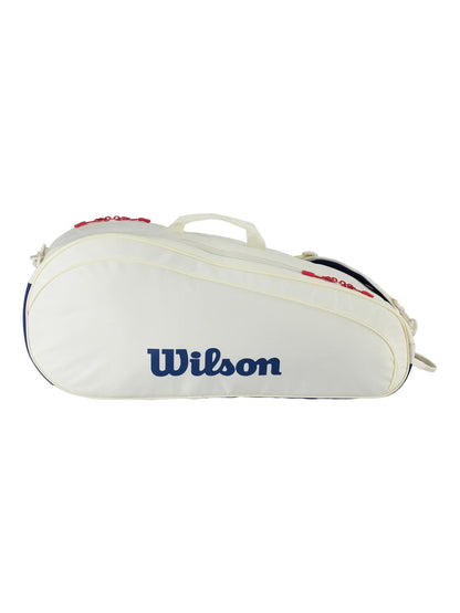 Wilson US Open 2026 6 Pack Bag