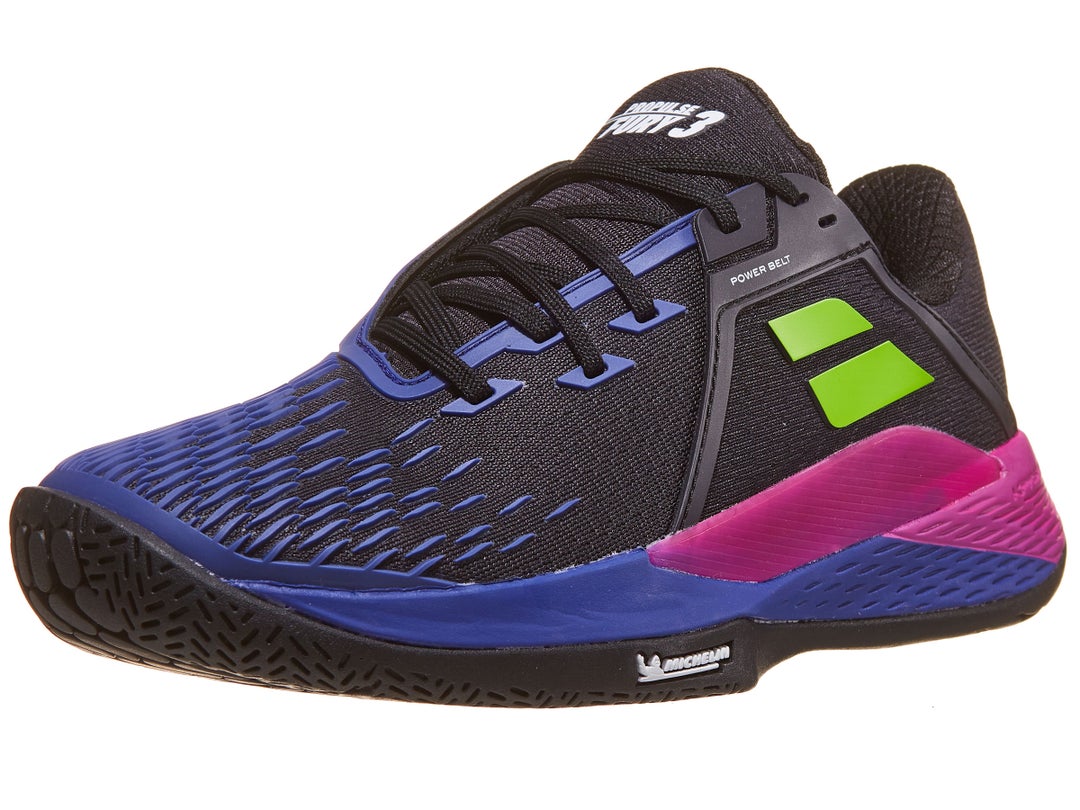 Babolat Men’s Propulse Fury 3