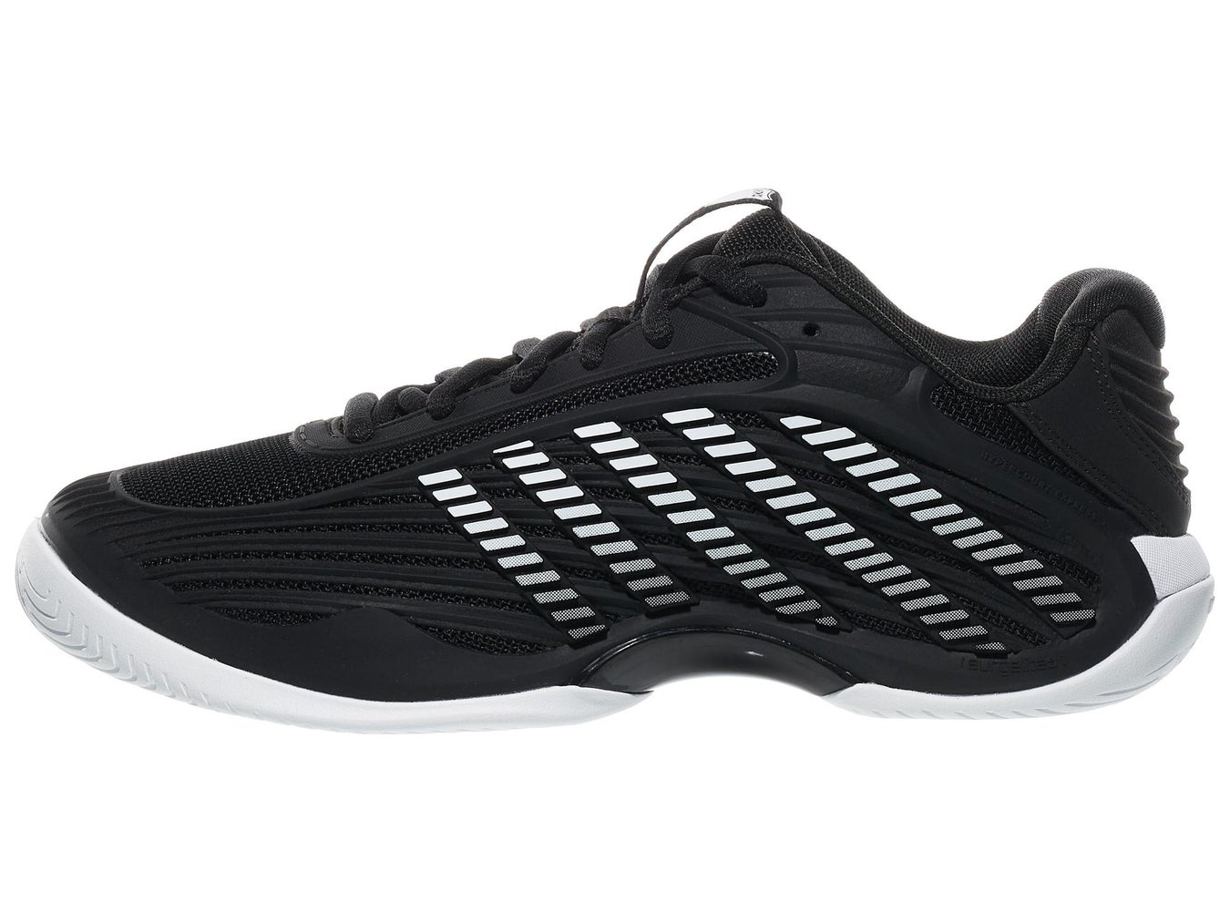K Swiss Women's HCE 3 Wide