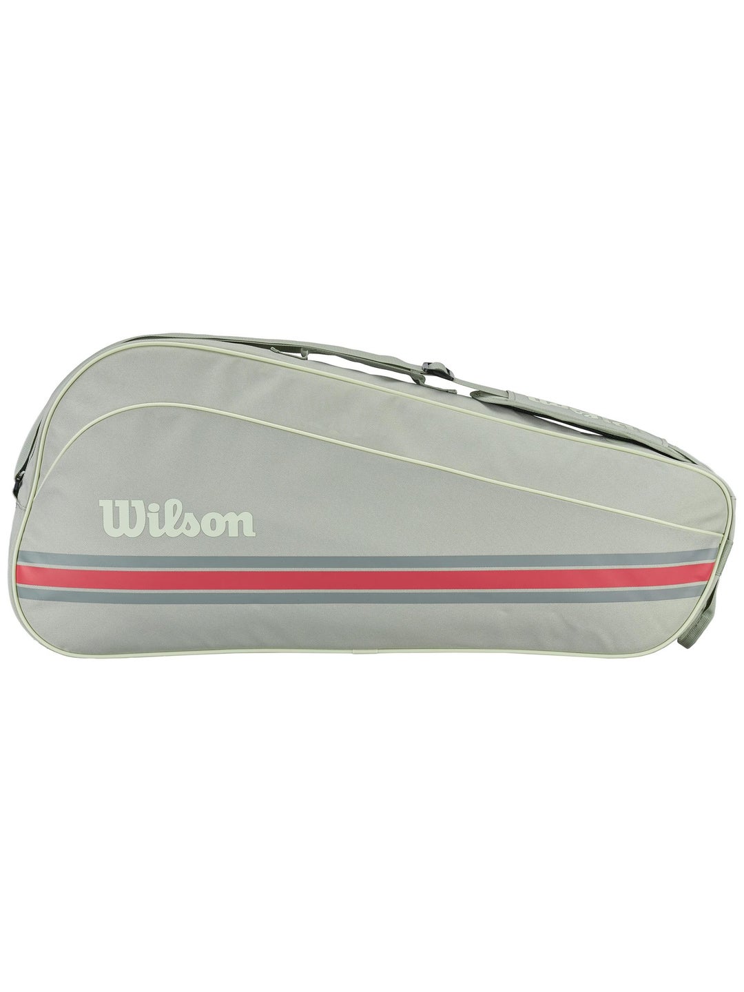 Wilson Team 3Pk Racquet Bag 2025