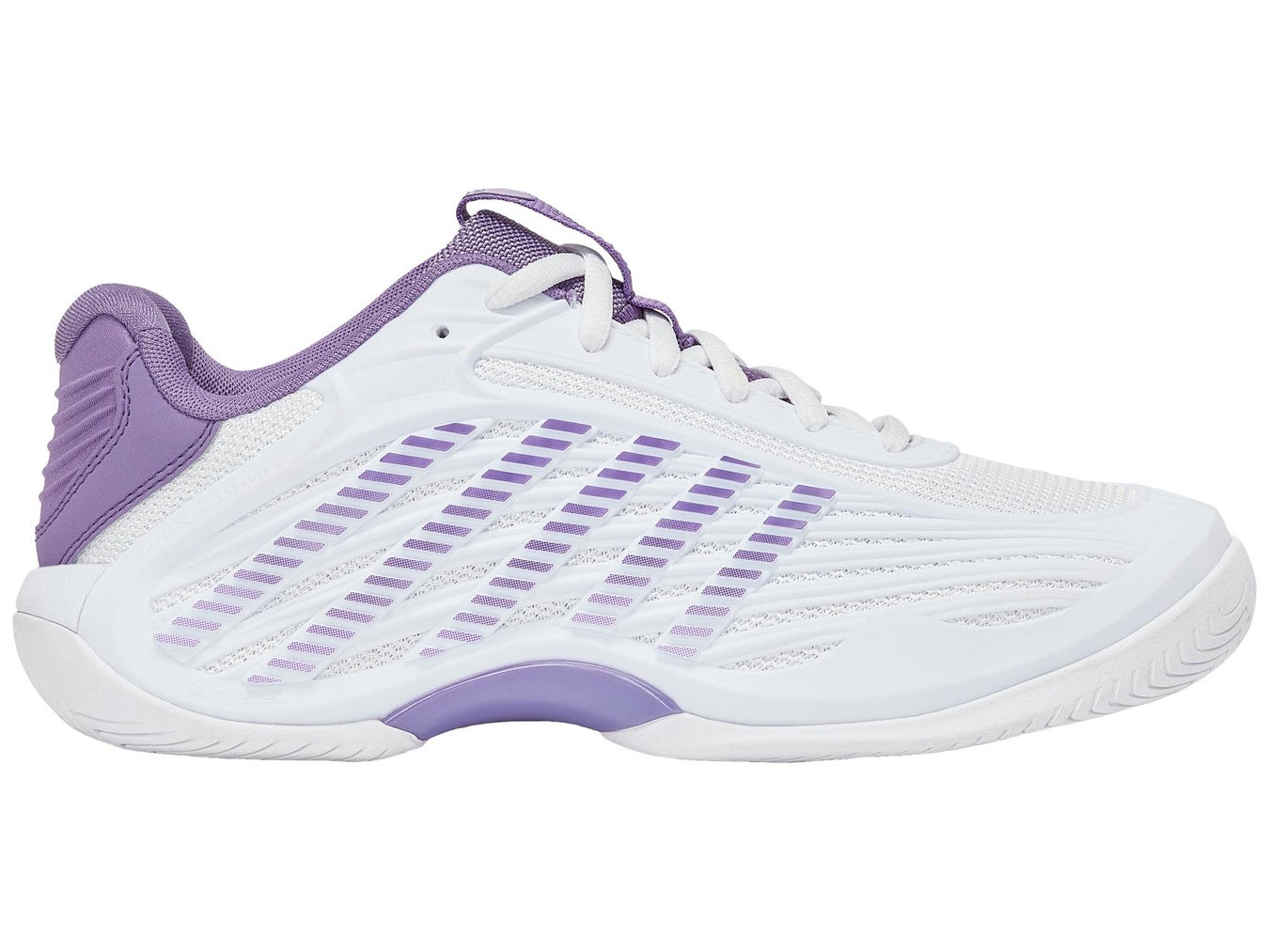 K Swiss Women's Hypercourt Express 3
