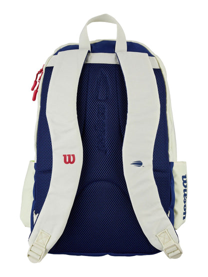 Wilson US Open 2026 Team Backpak