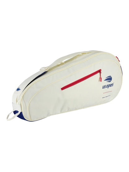 Wilson US Open 2026 3 Pack Bag