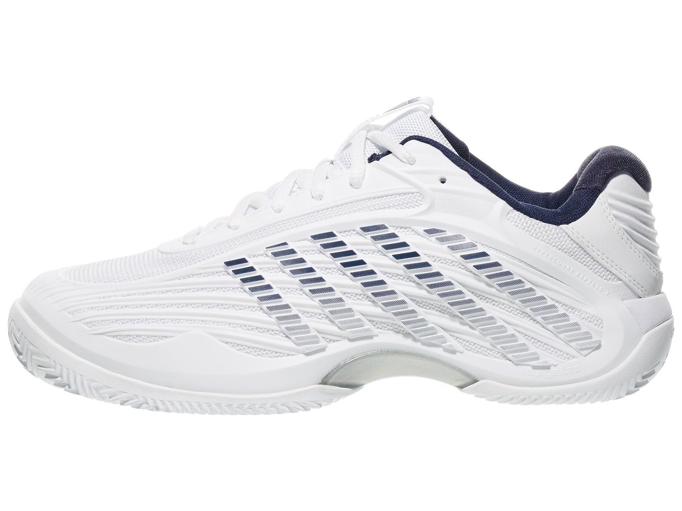 K Swiss Men's HCE3 Clay