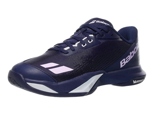 Babolat Men's Jet Mach 4 Wide