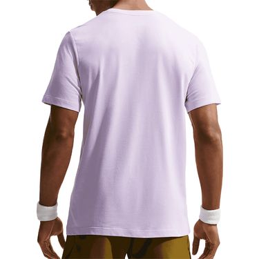 Nike Men's Court Paris Tee
