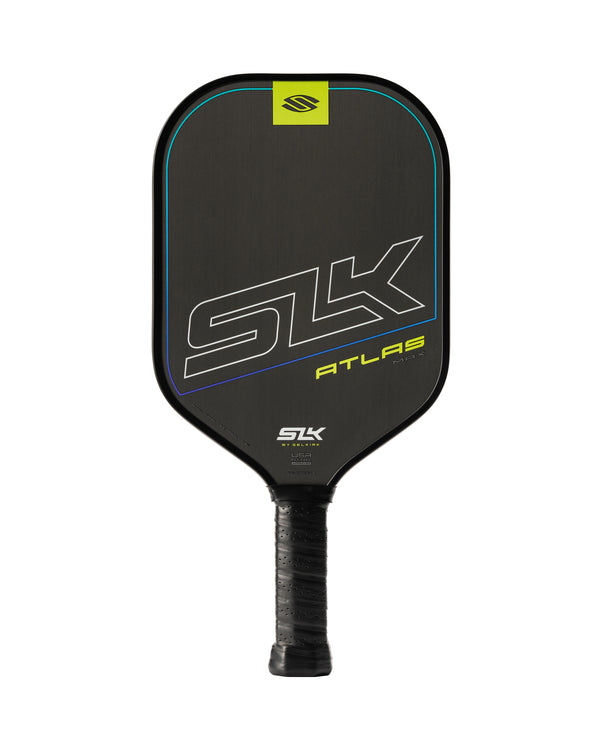 Selkirk Atlas Raw Carbon Bundle