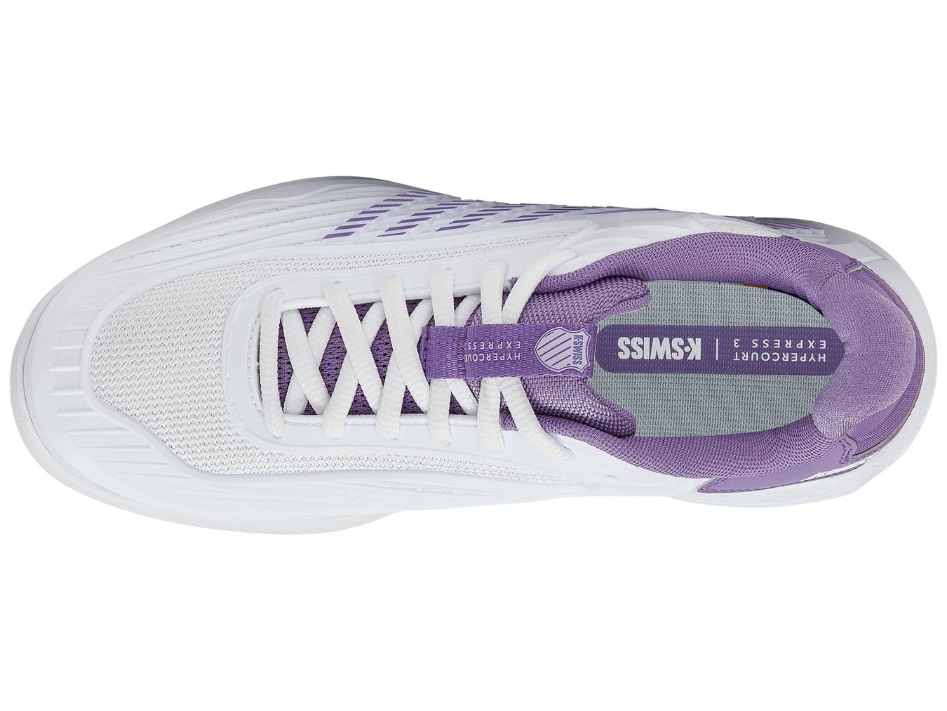 K Swiss Women's Hypercourt Express 3