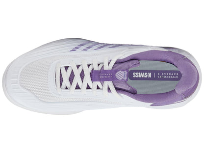 K Swiss Women's Hypercourt Express 3