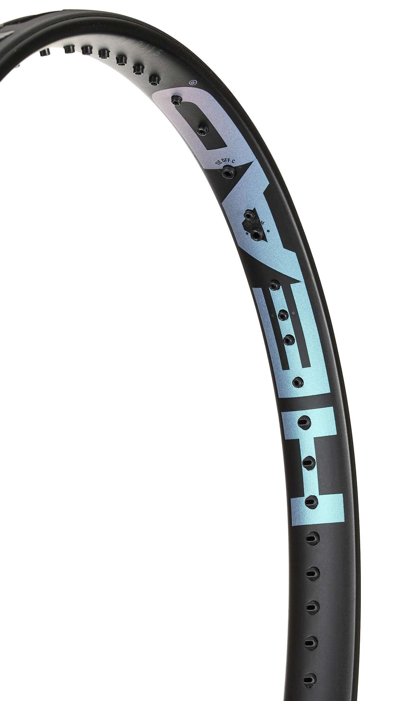 Head PWR 115