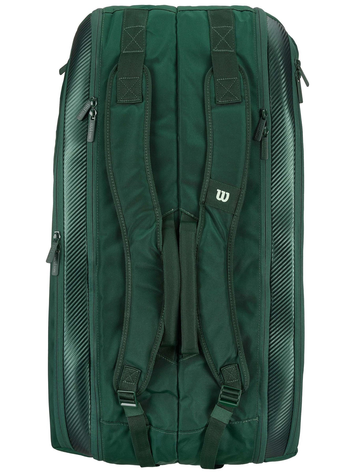 Wilson Blade V10 9pk Racket Bag