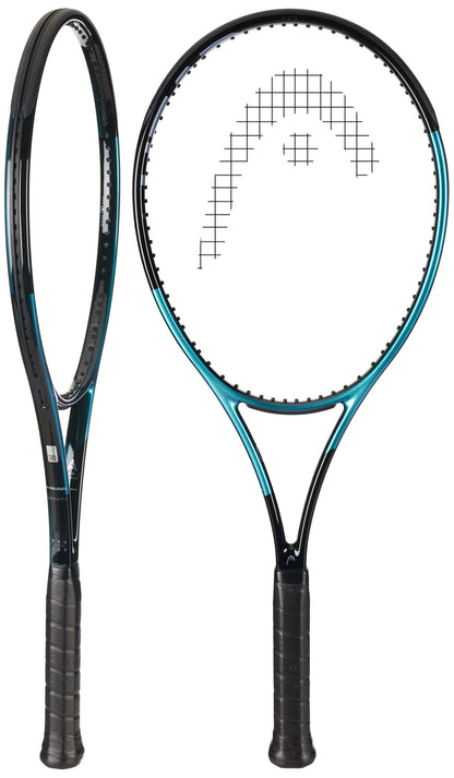 Head Gravity Pro 2025