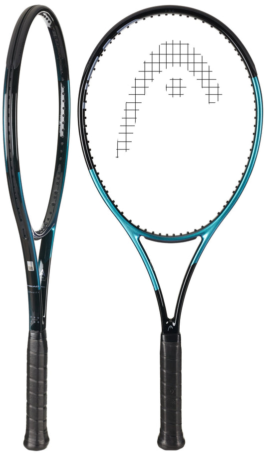 Head Gravity Pro 2025