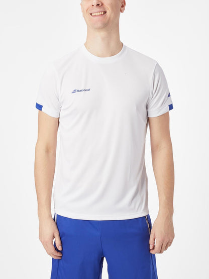 Babolat Men's Play Crew Tee