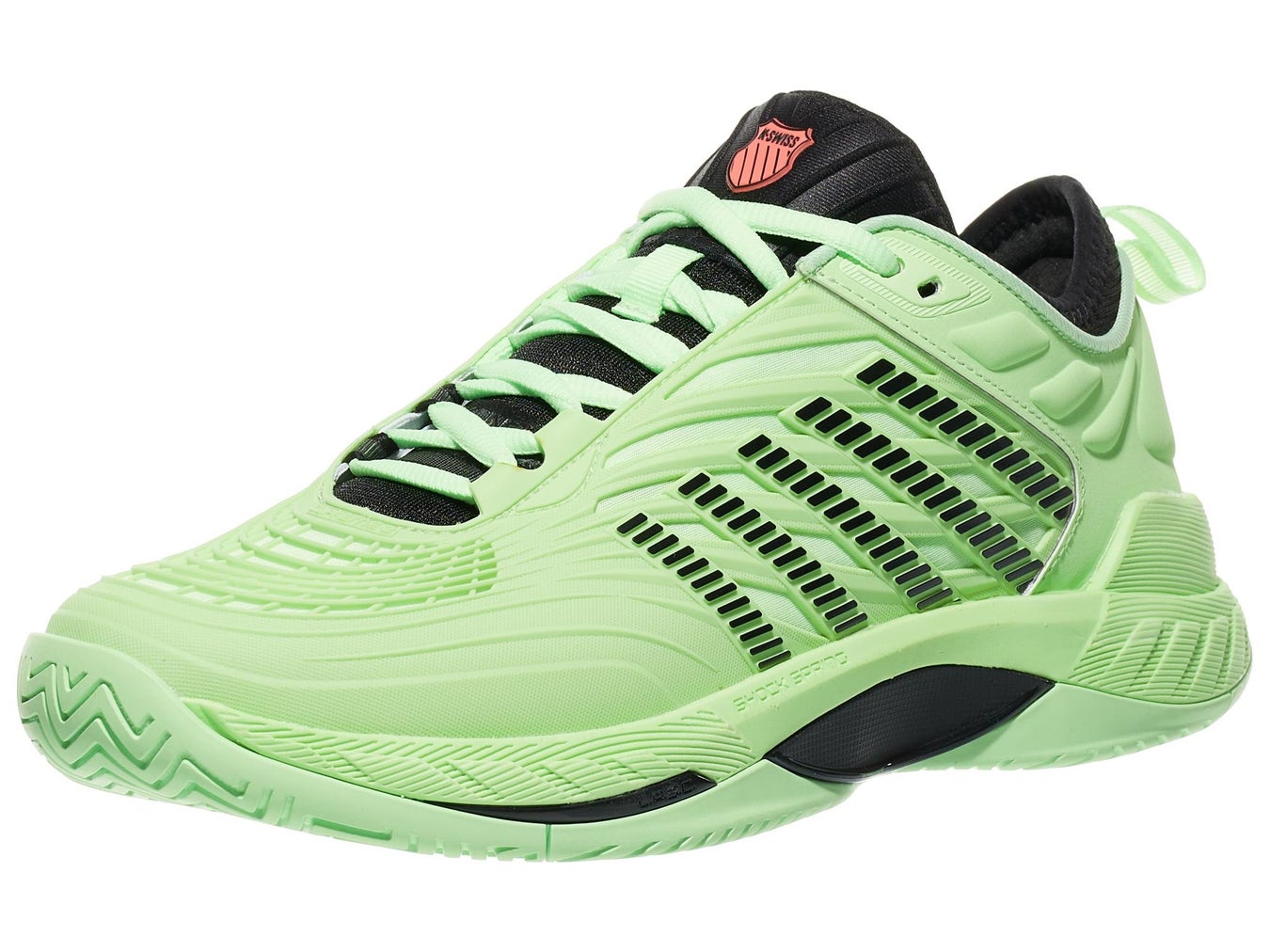 K-Swiss Men’s Hypercourt Supreme 2