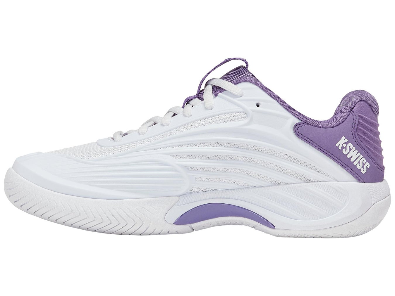 K Swiss Women's Hypercourt Express 3