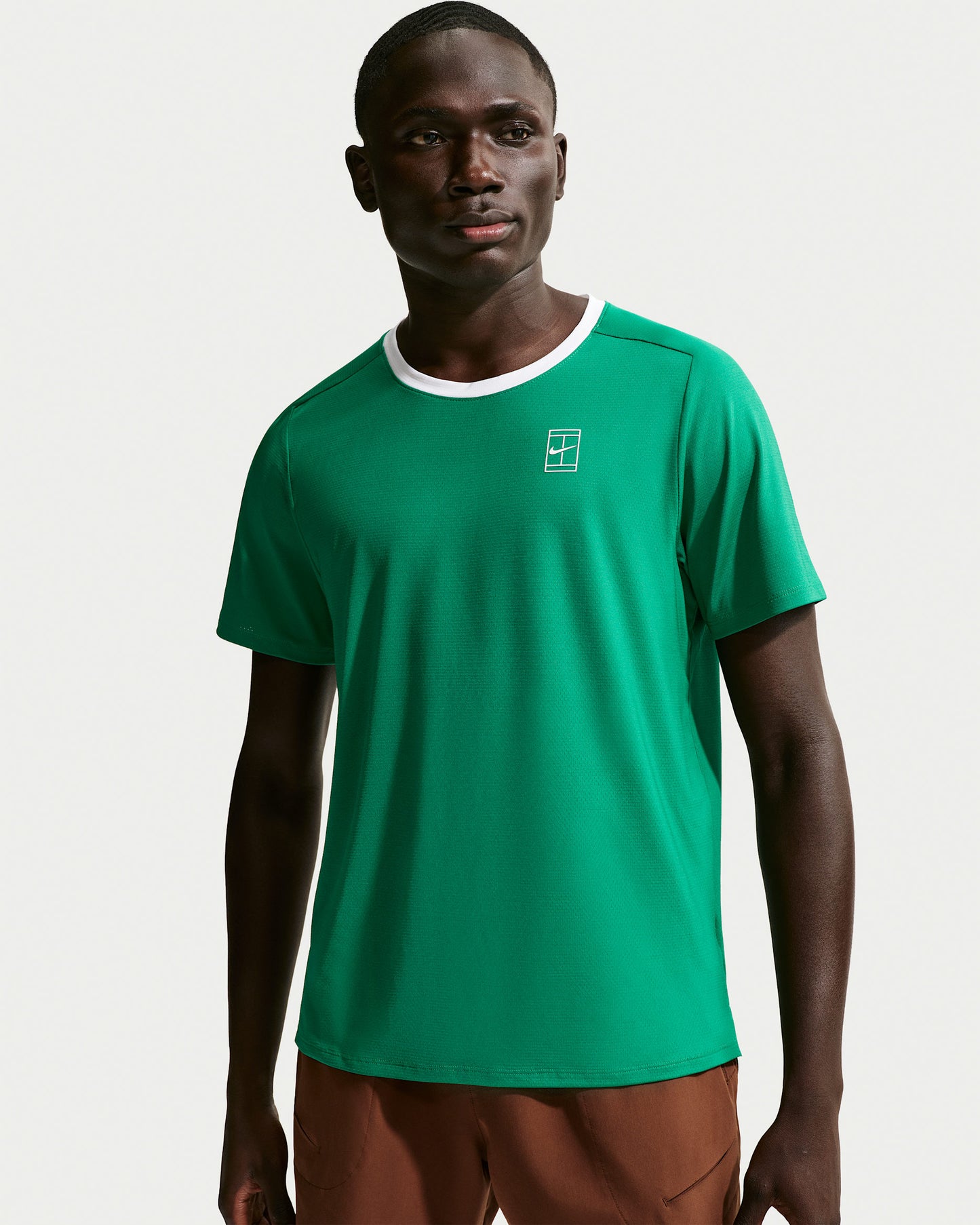 Nike Men's Court Advantage Top