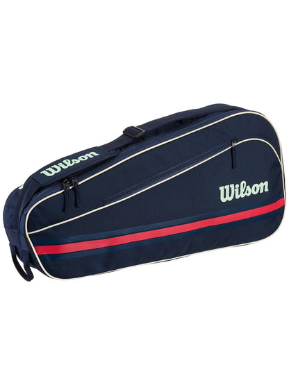Wilson Team 3Pk Racquet Bag 2025