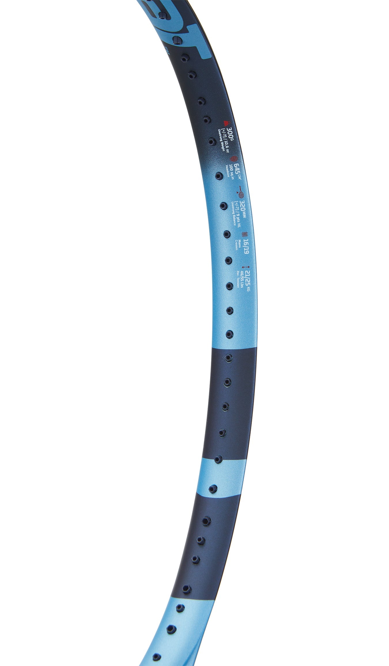 Babolat Pure Drive + 2025