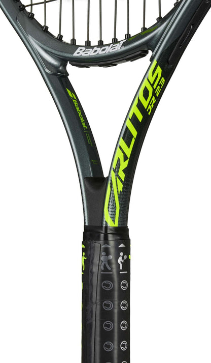 Babolat Carlitos Jr 23