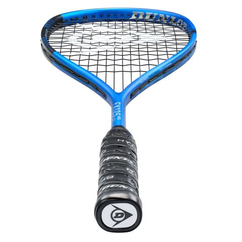 Dunlop FX 125 Pro Lite Squash Racquet