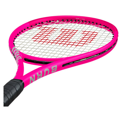 Wilson Burn 105 S