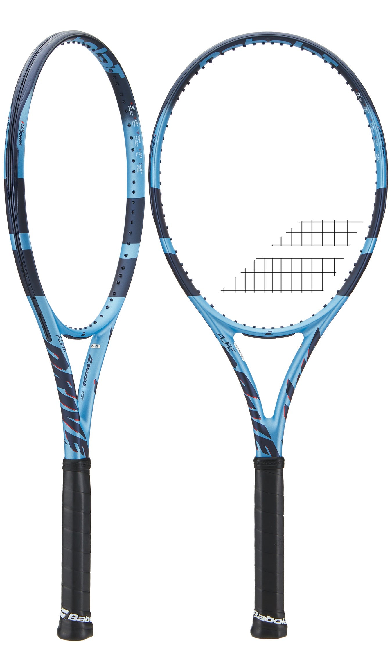 Babolat Pure Drive + 2025