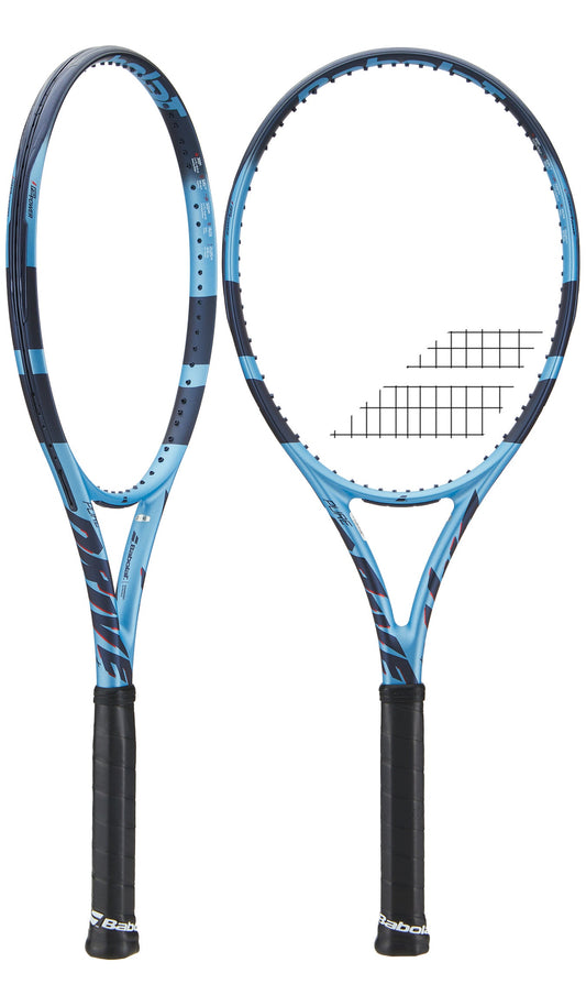 Babolat Pure Drive + 2025