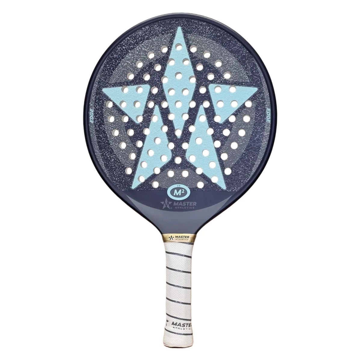 Master M2 Edge V4