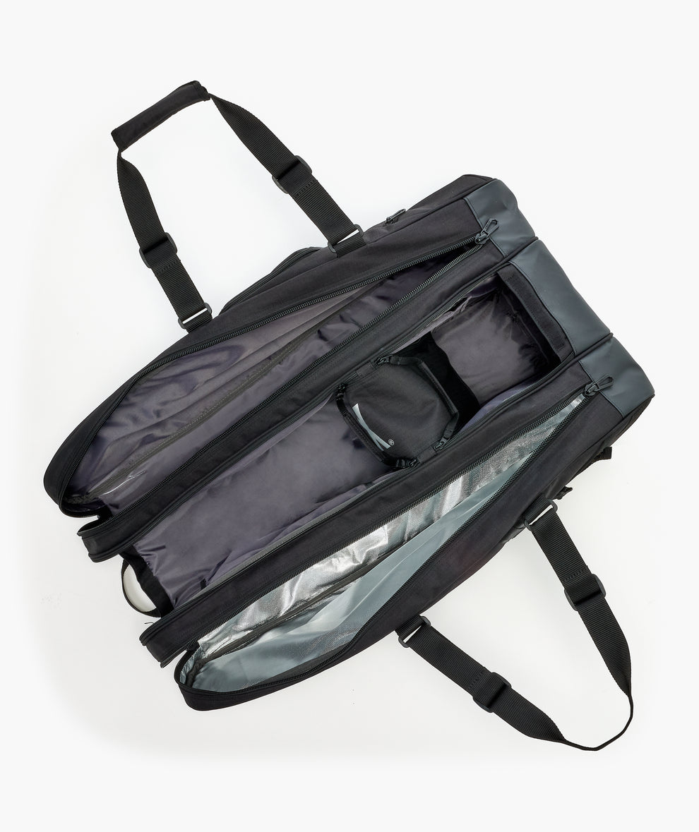 Yonex Gearlogic 9 Pack Racquet Bag