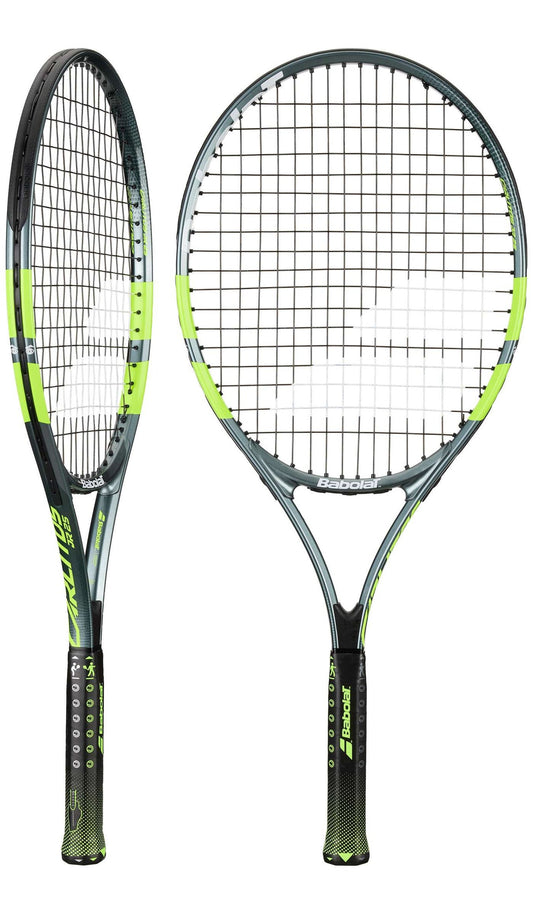 Babolat Carlitos JR 25