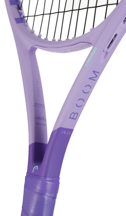 Head Boom Jr. 25