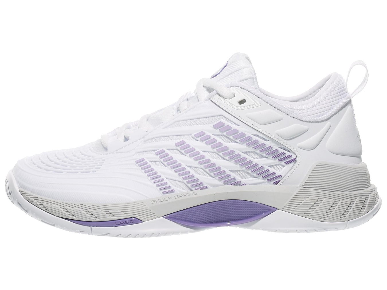 K-Swiss Women’s Hypercourt Supreme 2