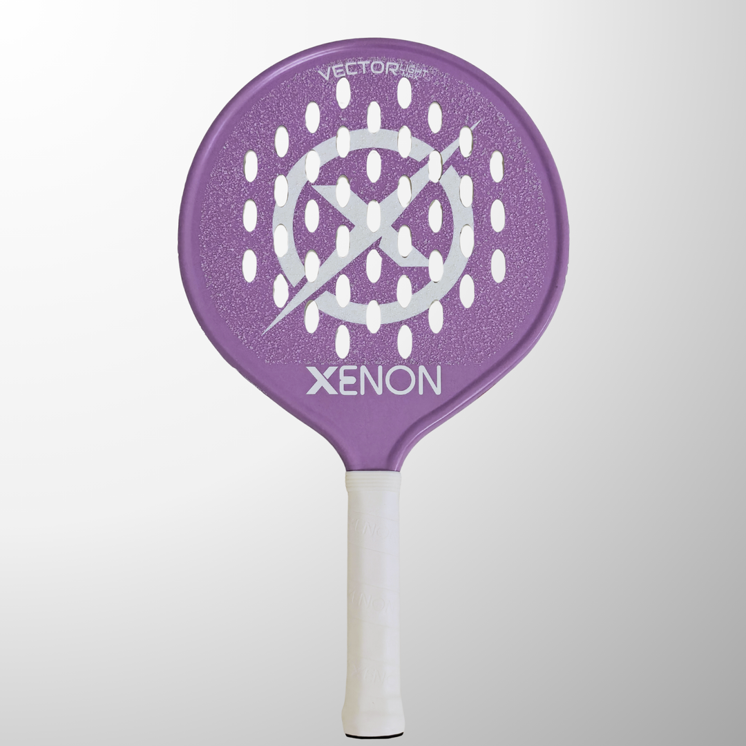 Xenon Vector Spin Max Light V3