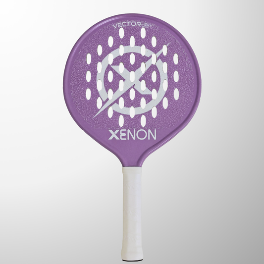 Xenon Vector Spin Max Light V3