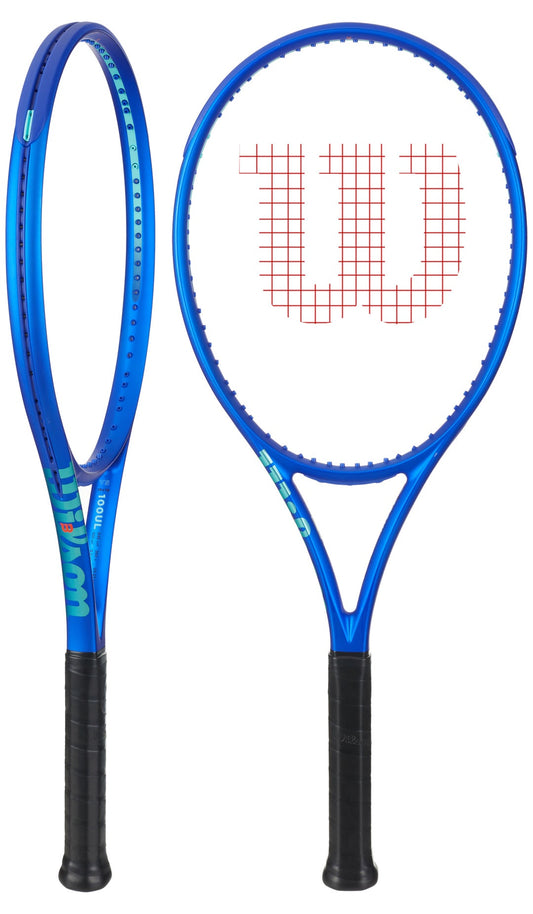 Wilson Ultra 100 UL V5